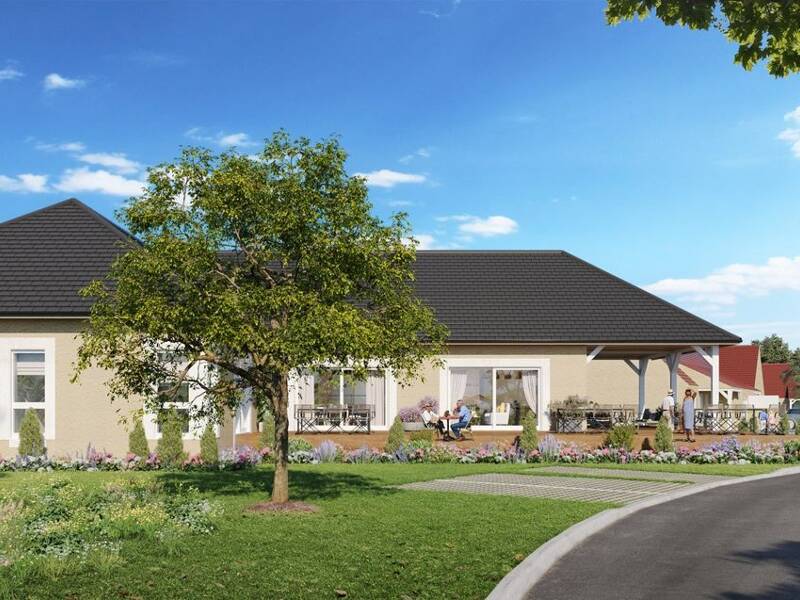 Maison à louer, 54m², DREUX