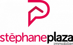Stéphane Plaza Immobilier Issy les Moulineaux logo