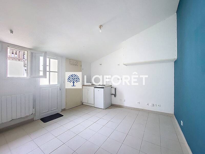 Maison à louer, 15m², AMIENS