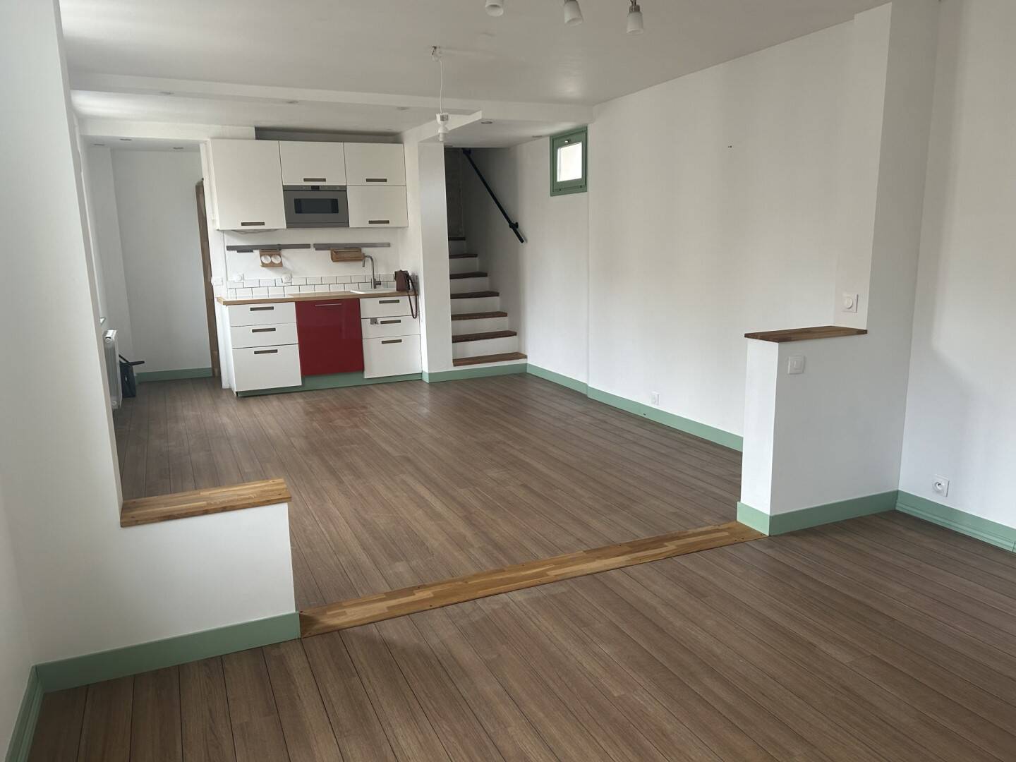 Maison à louer, 70m², VERSAILLES