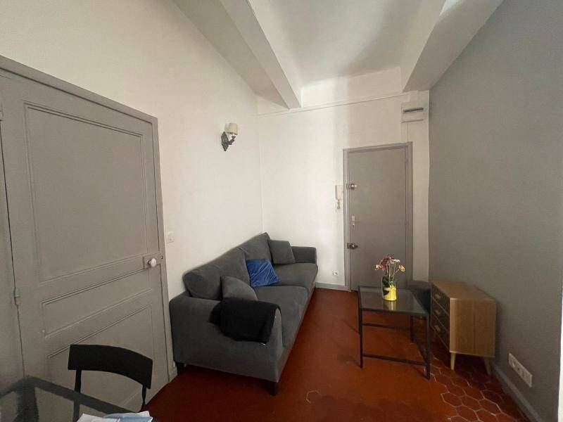 Maison à louer, 25m², AIX EN PROVENCE