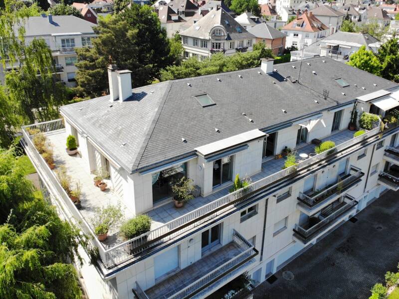 Maison à vendre, 209m², STRASBOURG