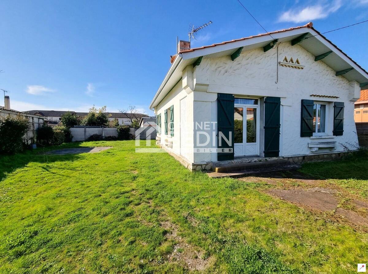 Maison à vendre, 72m², GUJAN MESTRAS