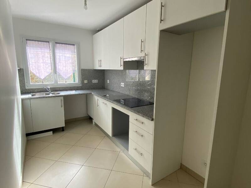 Maison à louer, 73m², BALLANCOURT SUR ESSONNE