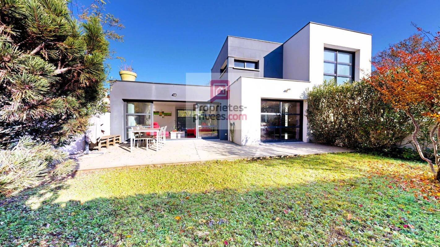 Maison à vendre, 138m², EYSINES
