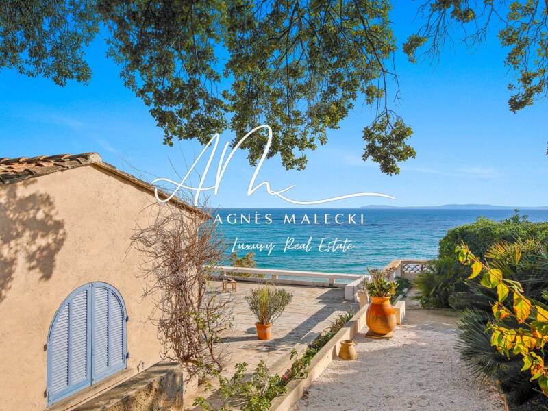 Maison à vendre, 286m², RAYOL CANADEL SUR MER
