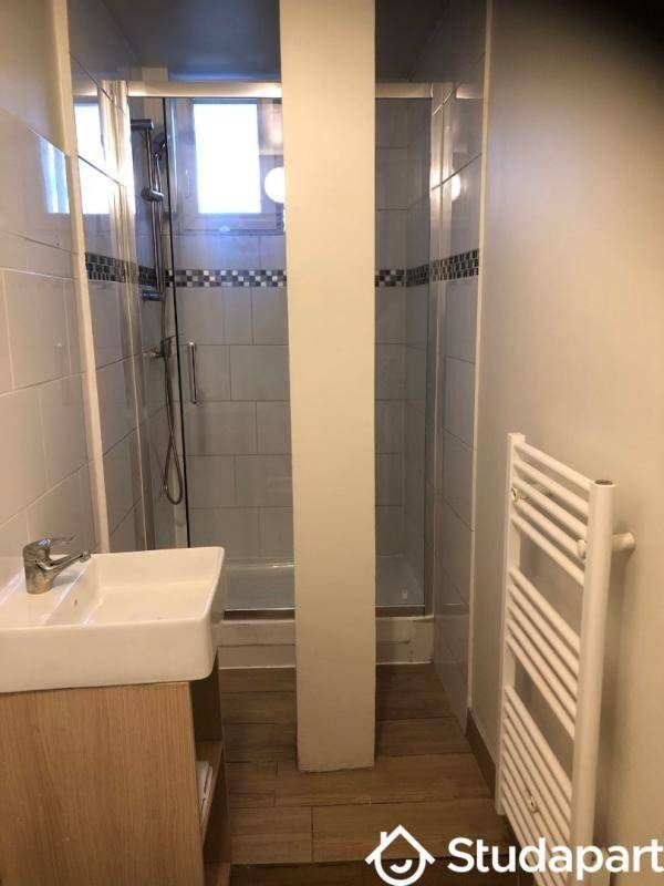 Maison à louer, 27m², AUBERVILLIERS