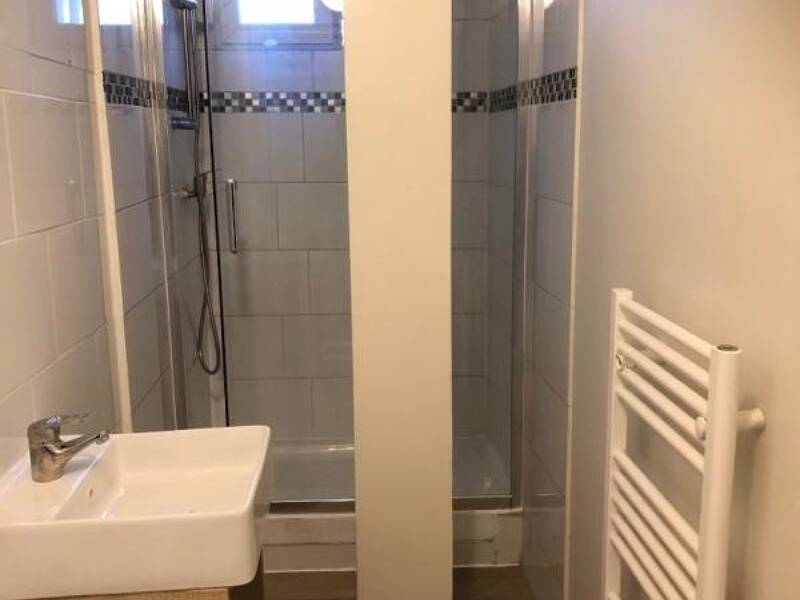 Maison à louer, 27m², AUBERVILLIERS