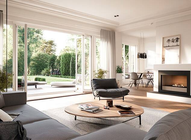 Maison à vendre, 132m², MORAINVILLIERS