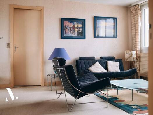 Appartement à vendre 95 000 € 3 pièces 2 chambres 73 m² 9ème étage Lods Sotteville-lès-Rouen 76300