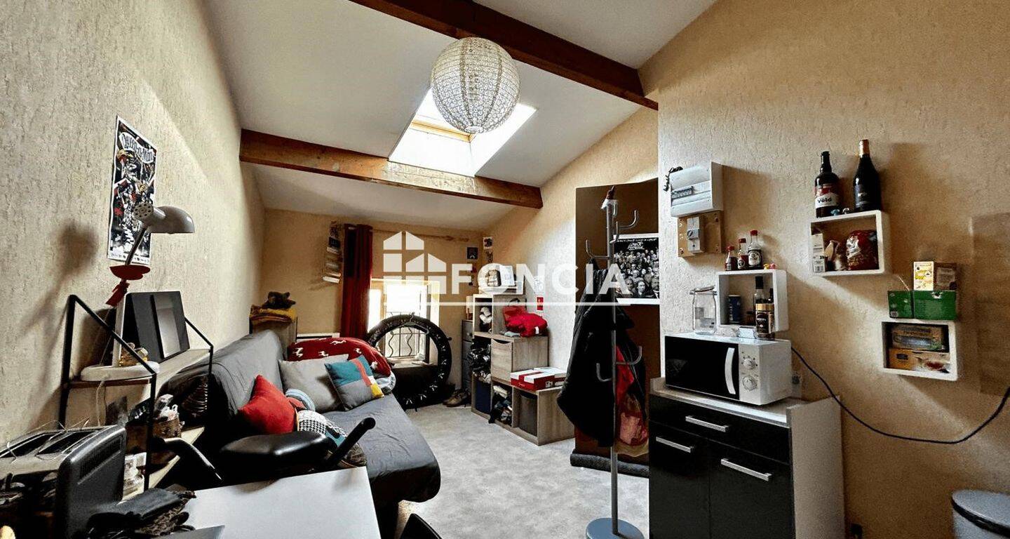 Maison à vendre, 17m², POITIERS