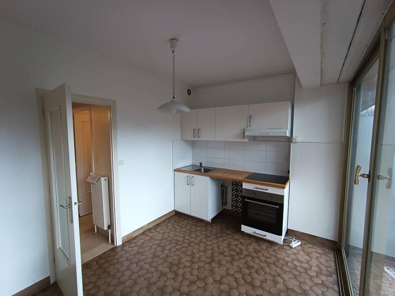 Maison à louer, 35m², GRENOBLE