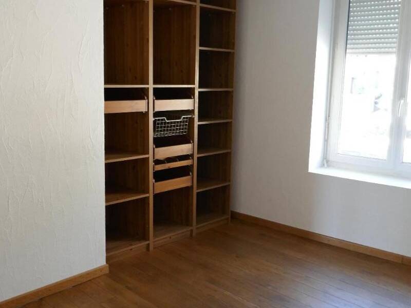 Maison à louer, 80m², SAINT JEAN BONNEFONDS