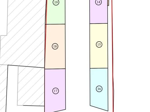 Parking à louer 30 € 20 m² Arnas 69400