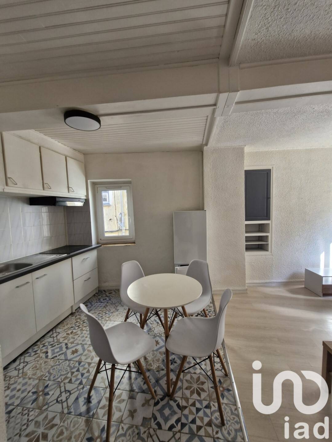 Maison à louer, 34m², BEZIERS