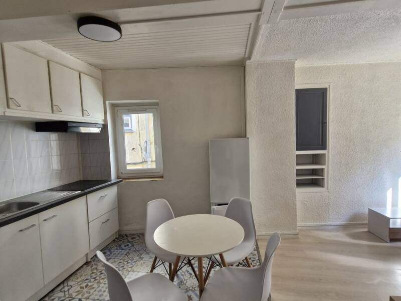 Maison à louer, 34m², BEZIERS