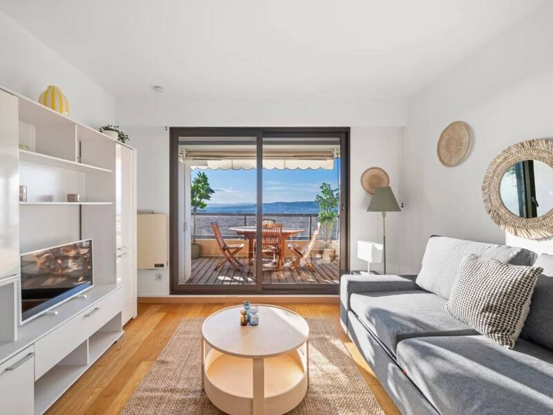 Maison à louer, 21m², NICE