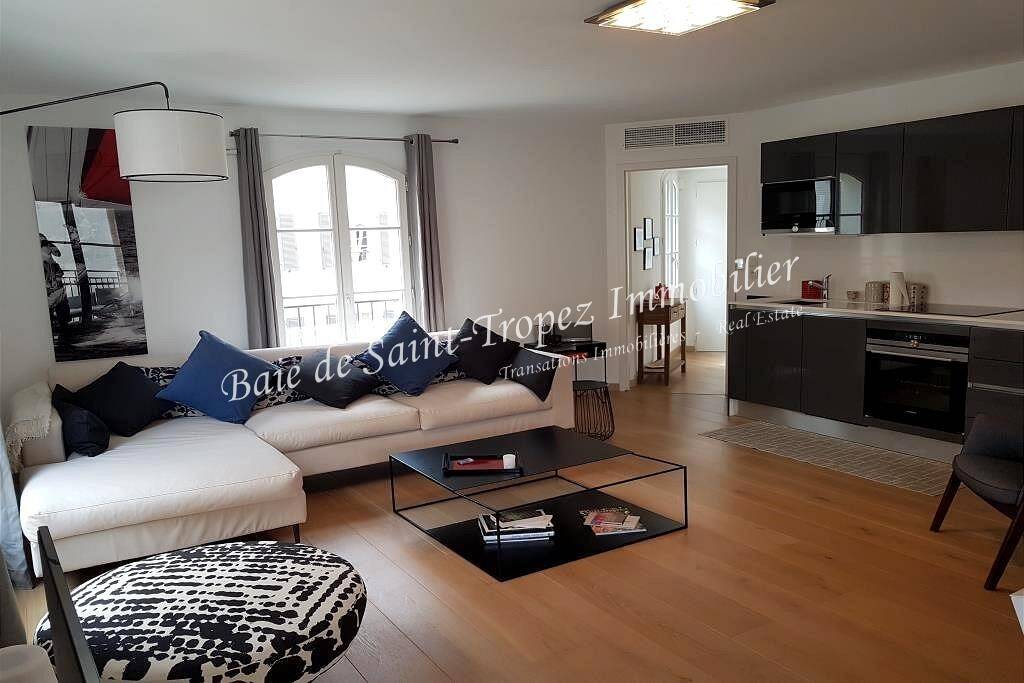 Maison à vendre, 62m², SAINT TROPEZ