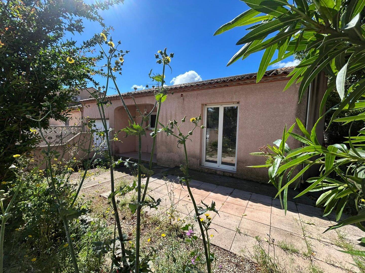 Maison à vendre, 80m², BEZIERS