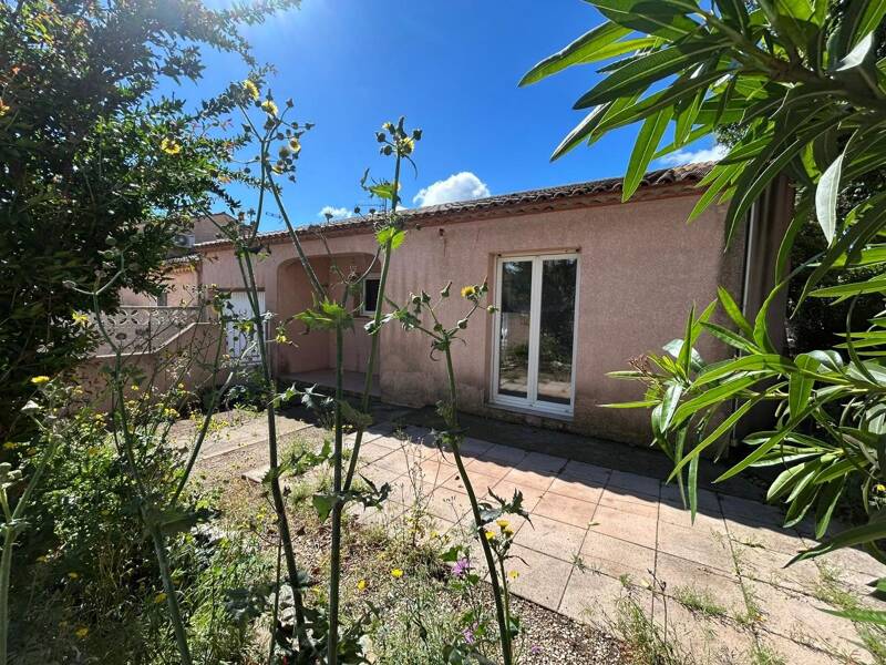 Maison à vendre, 80m², BEZIERS