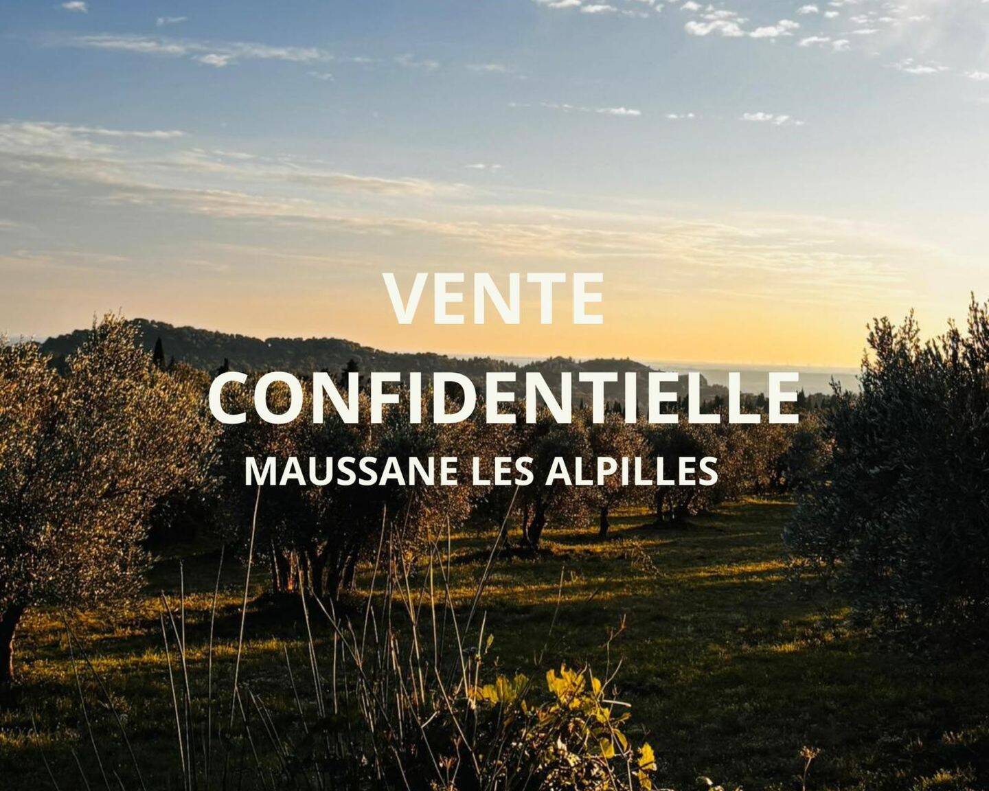 Maison à vendre, 96m², MAUSSANE LES ALPILLES