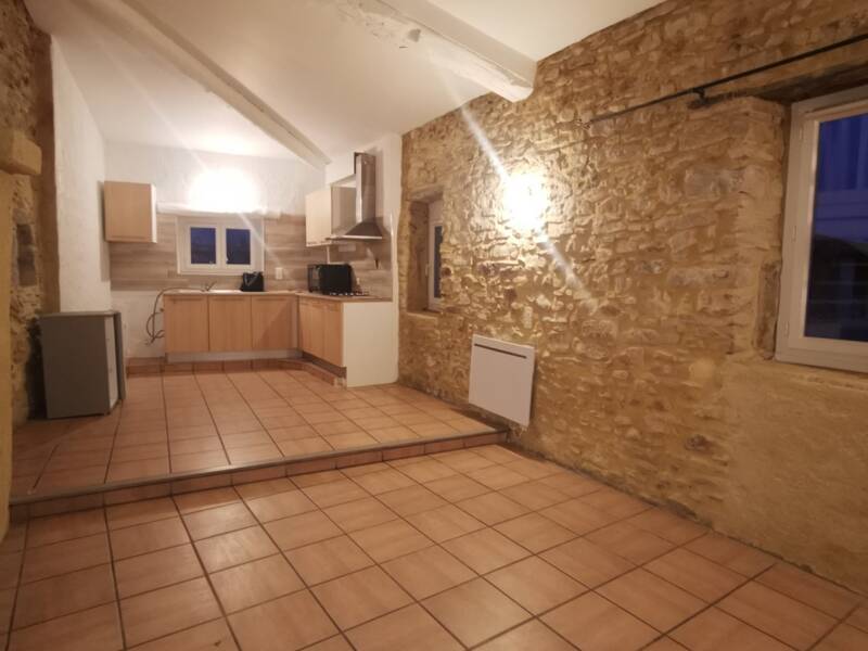 Maison à louer, 68m², MEJANNES LES ALES