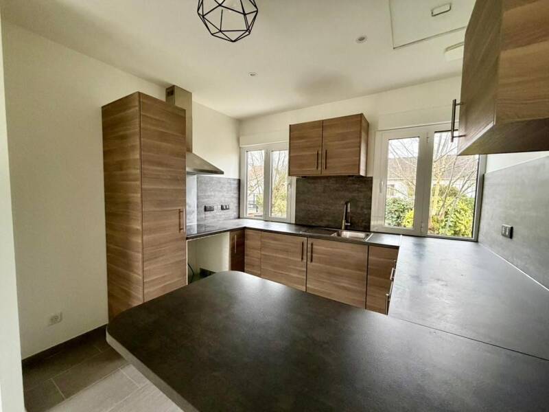 Maison à louer, 50m², NOISY LE GRAND