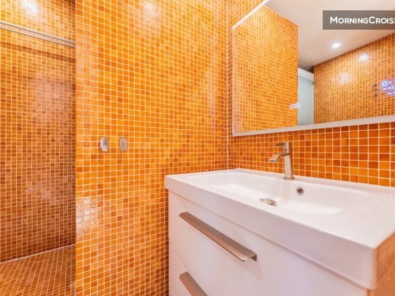 Maison à louer, 19m², PARIS 1ER