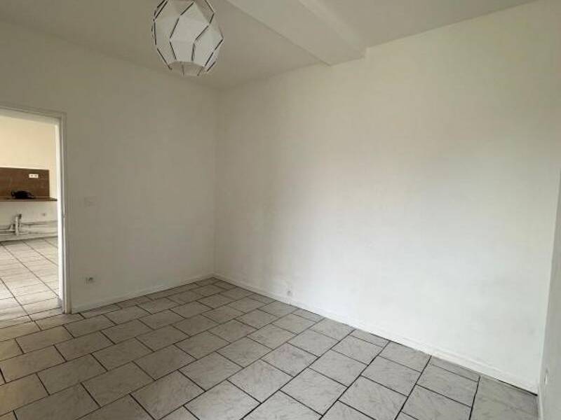 Maison à louer, 62m², BOLBEC