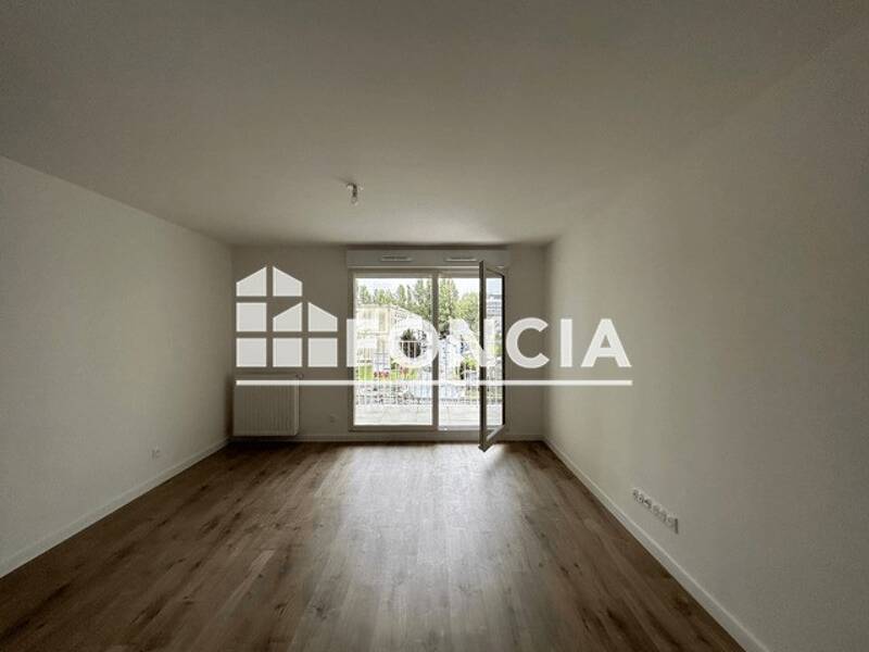 Maison à louer, 32m², ASNIERES SUR SEINE