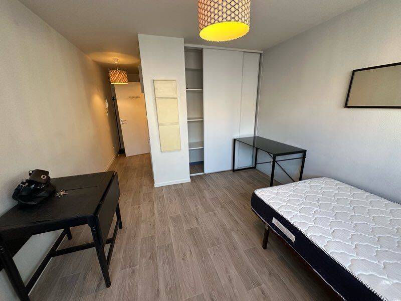 Maison à louer, 27m², LYON 3E