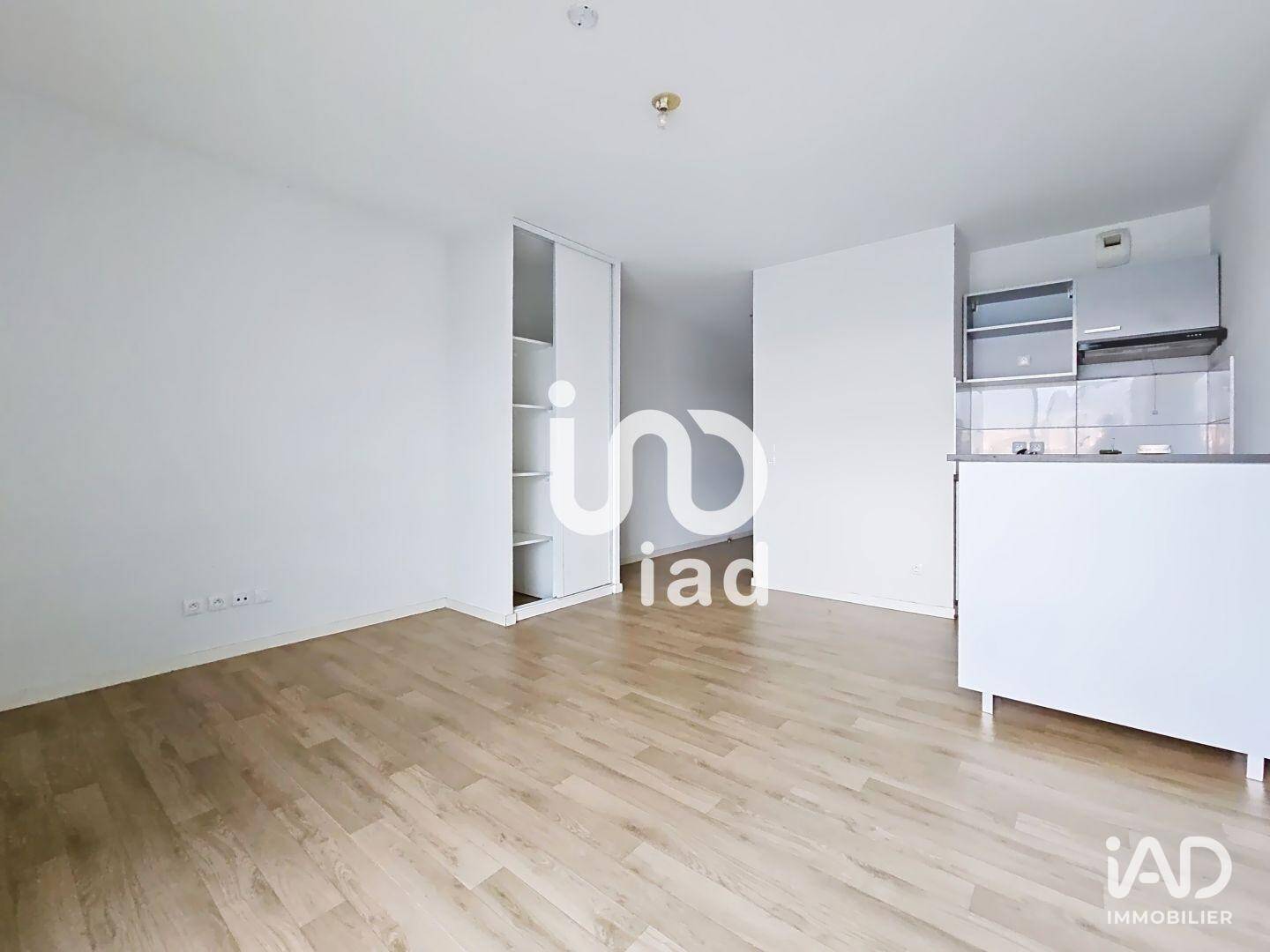 Maison à vendre, 25m², LORMONT