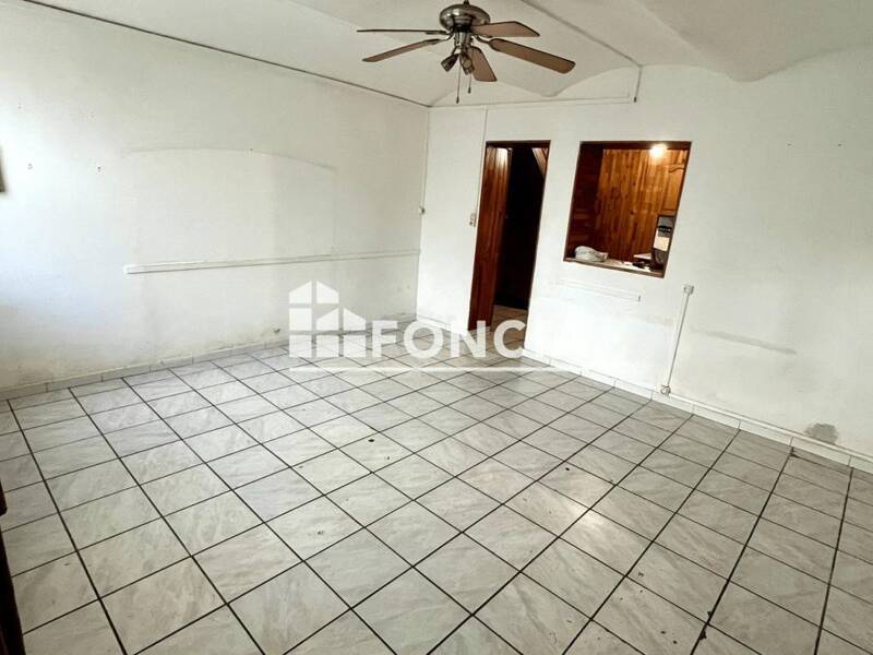 Maison à vendre, 73m², ONNAING