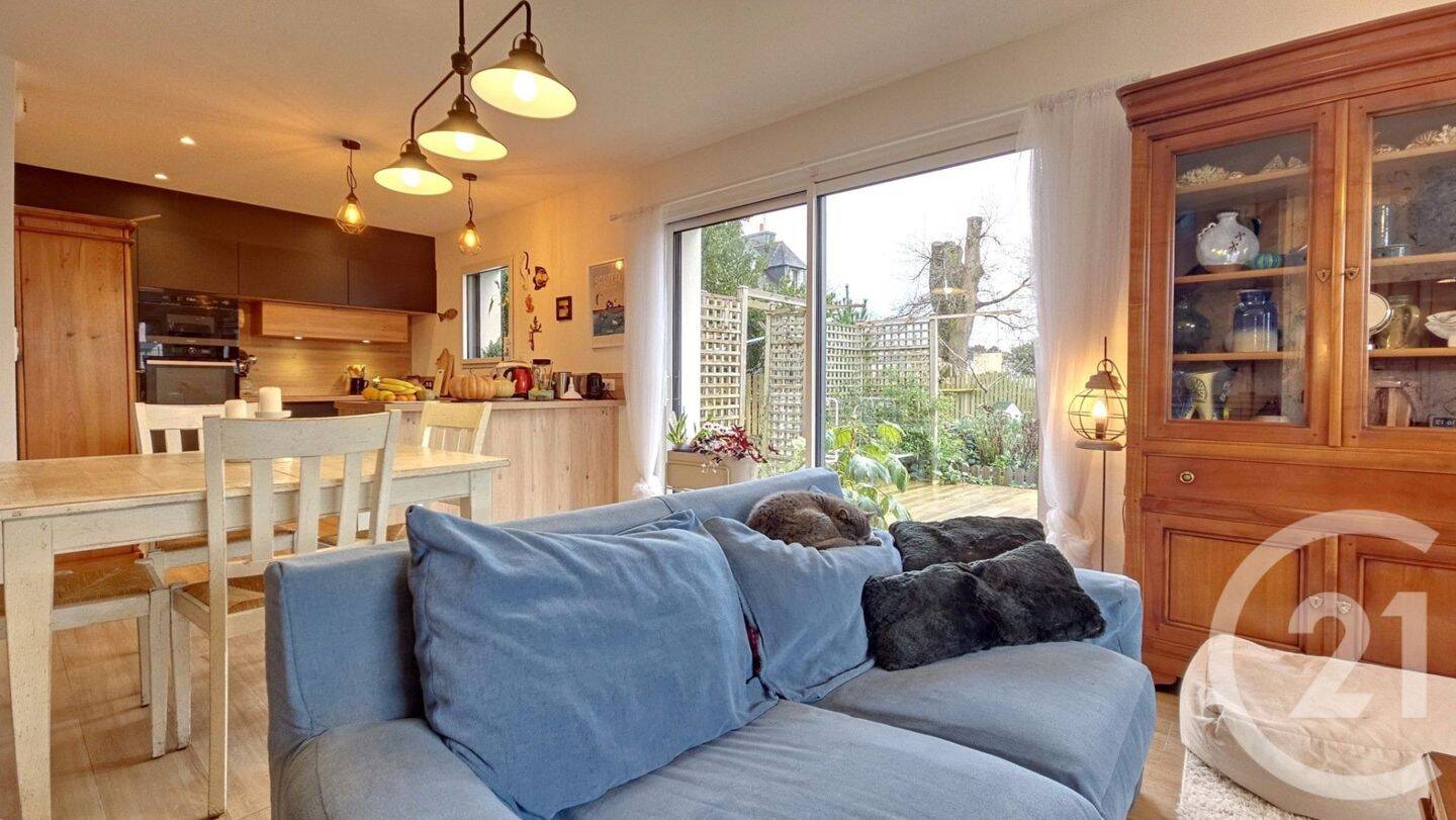 Maison à vendre, 100m², VANNES