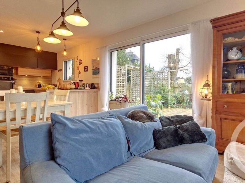 Maison à vendre, 100m², VANNES