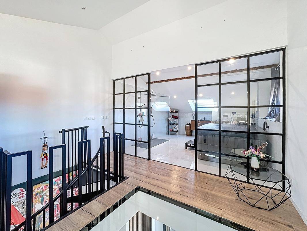 Maison à vendre, 76m², SAINT PIERRE EN FAUCIGNY
