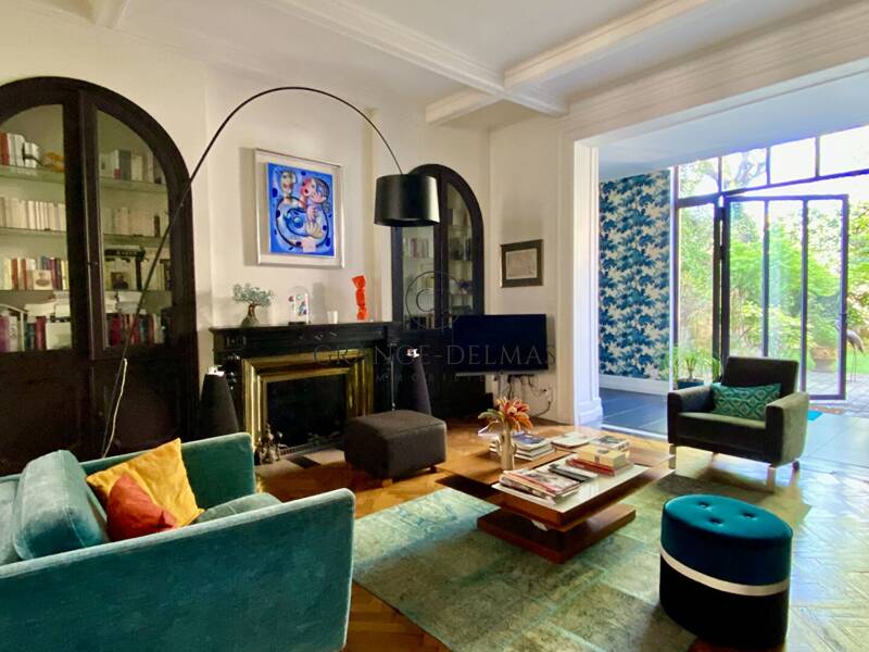 Maison à vendre, 270m², BORDEAUX