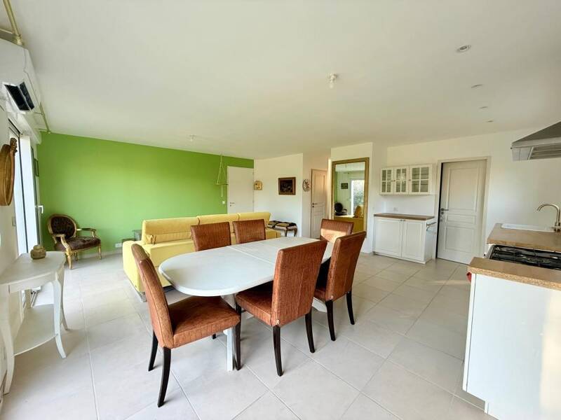 Maison à vendre, 86m², MARSEILLE 11E