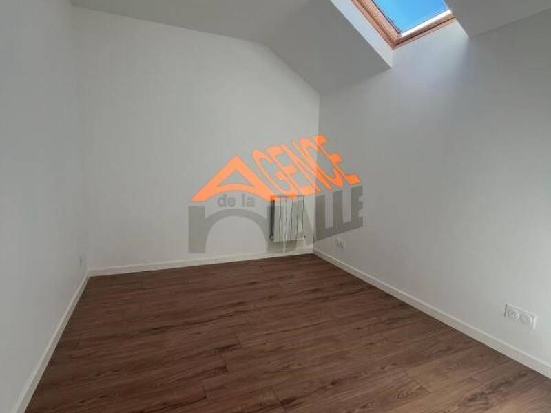 Maison à louer, 52m², BELLOY EN FRANCE