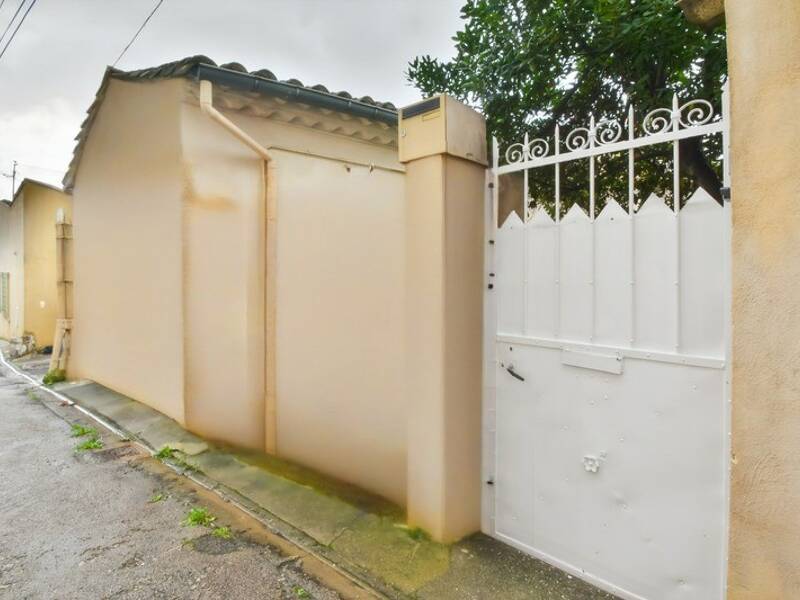 Maison à vendre, 58m², NIMES