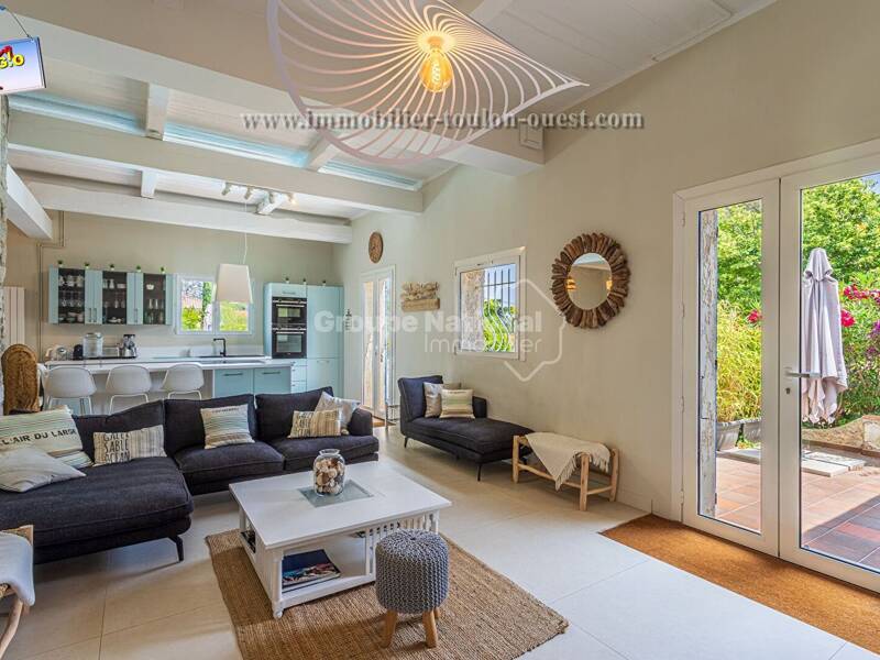 Maison à vendre, 190m², TOULON