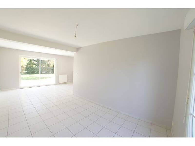 Maison à louer, 96m², SAINT LAMBERT LA POTHERIE