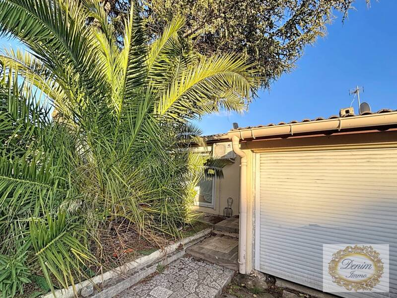 Maison à vendre, 75m², NIMES