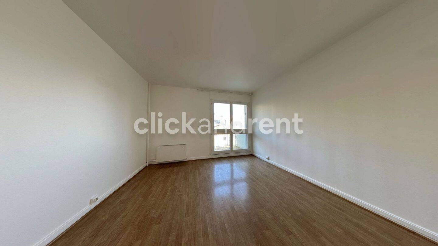 Maison à louer, 56m², CHELLES