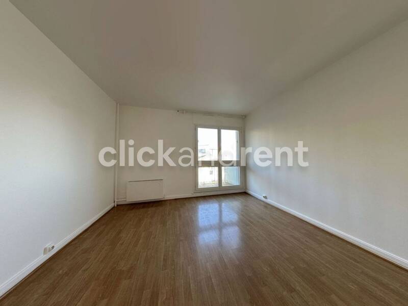 Maison à louer, 56m², CHELLES