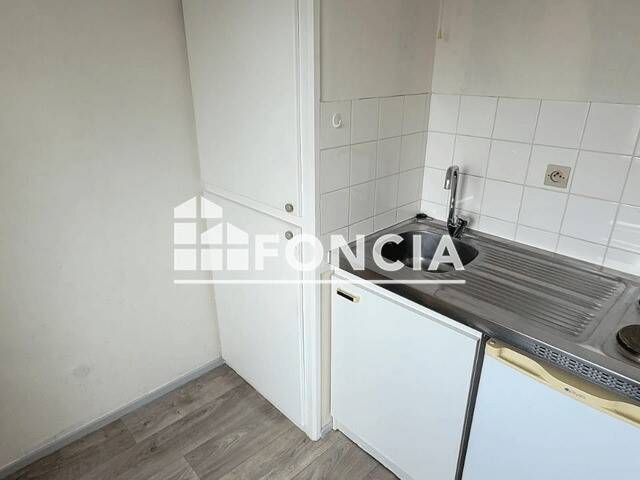 Maison à louer, 31m², NANCY