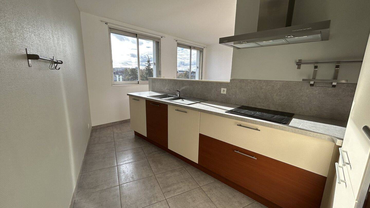 Maison à louer, 44m², BOURGES