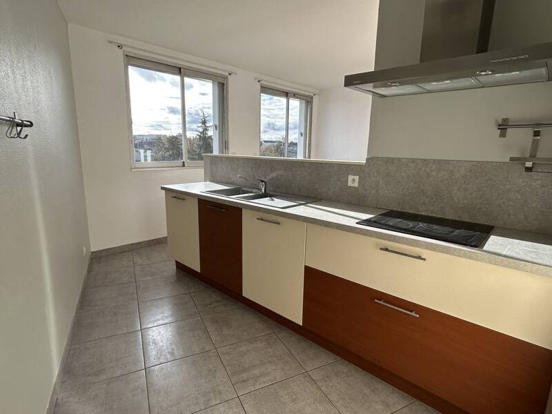 Maison à louer, 44m², BOURGES