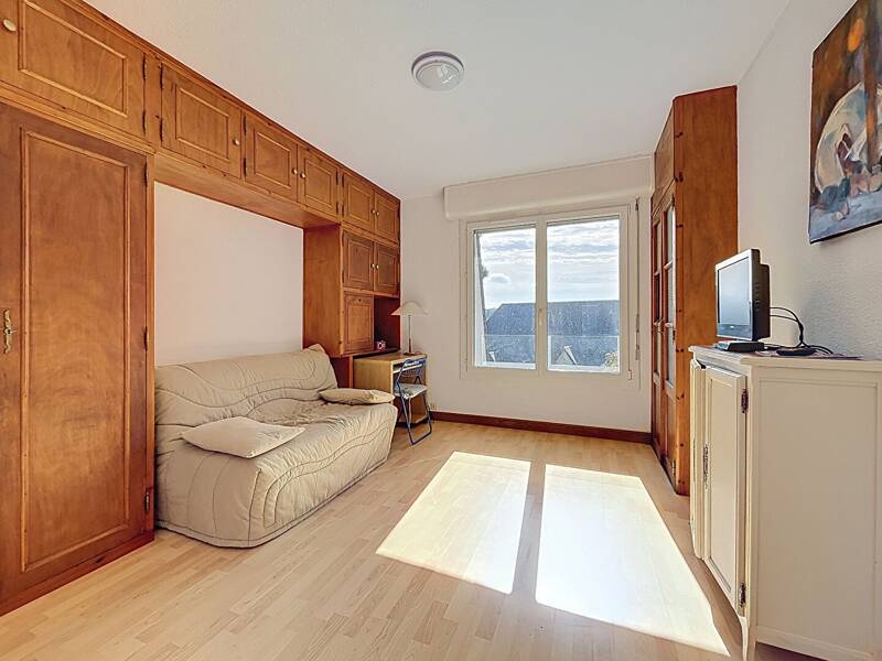 Maison à vendre, 18m², VILLERS SUR MER