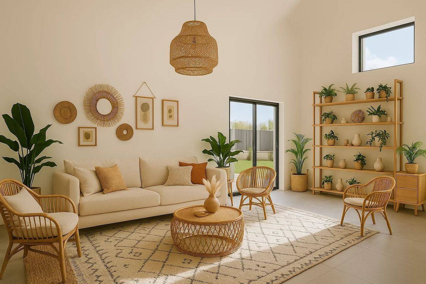 Maison à vendre, 126m², LARMOR BADEN